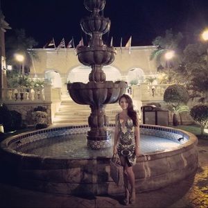 Meet Your Posher - Amy